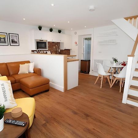 Tucked Away, Beach Access Sleeps 4 马伯斯 外观 照片