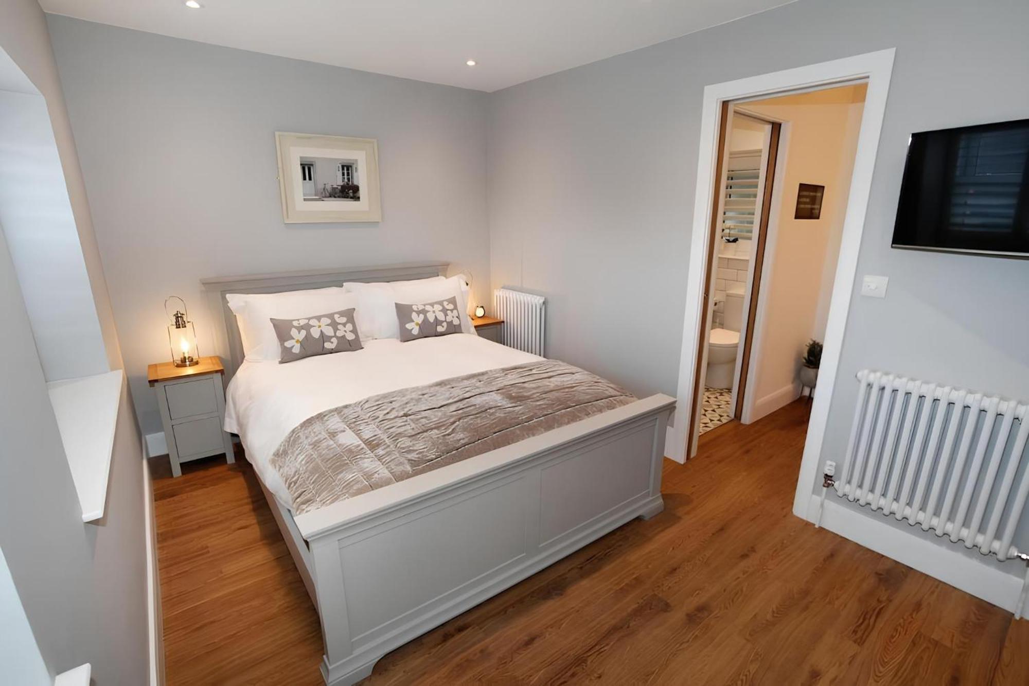 Tucked Away, Beach Access Sleeps 4 马伯斯 外观 照片