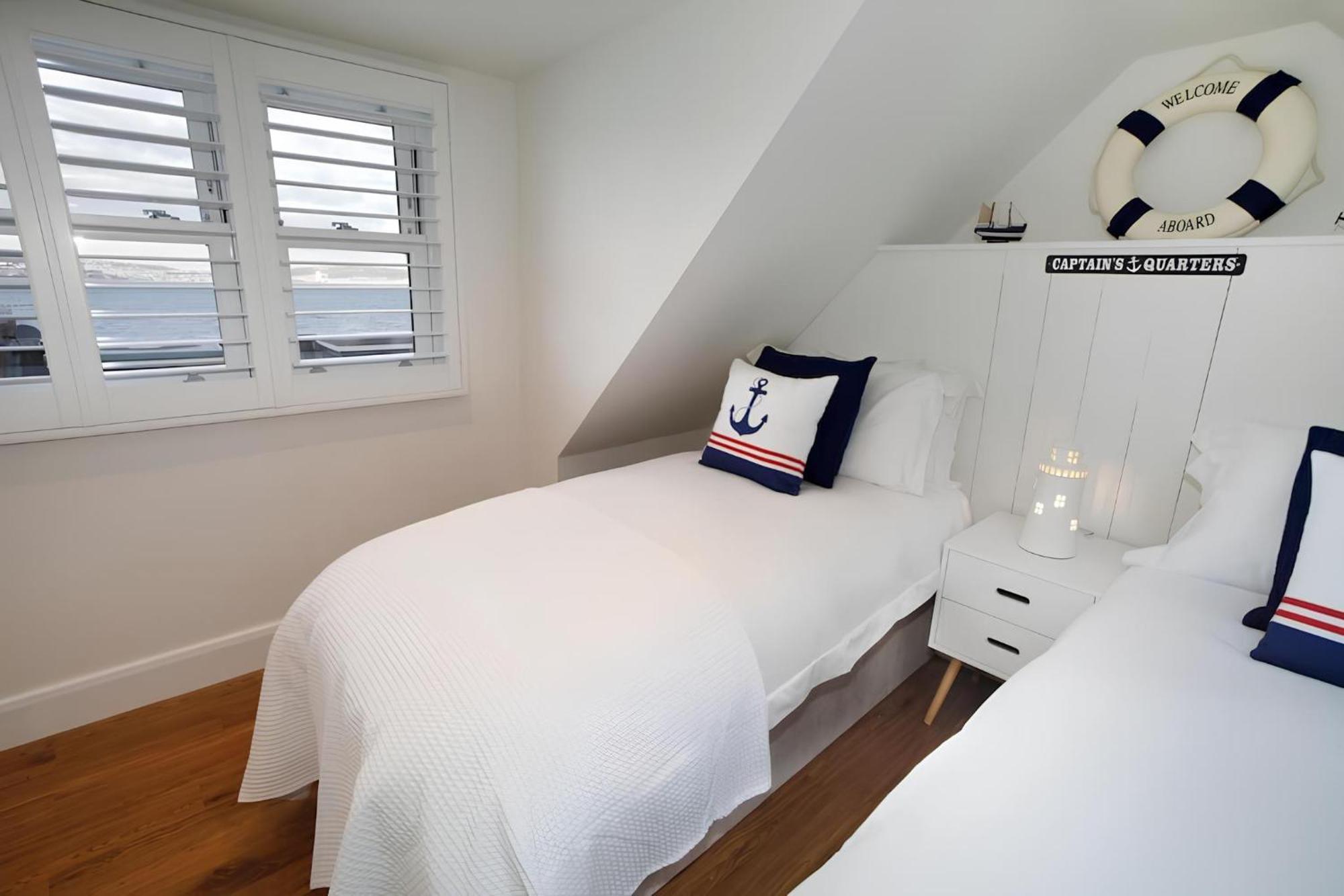 Tucked Away, Beach Access Sleeps 4 马伯斯 外观 照片