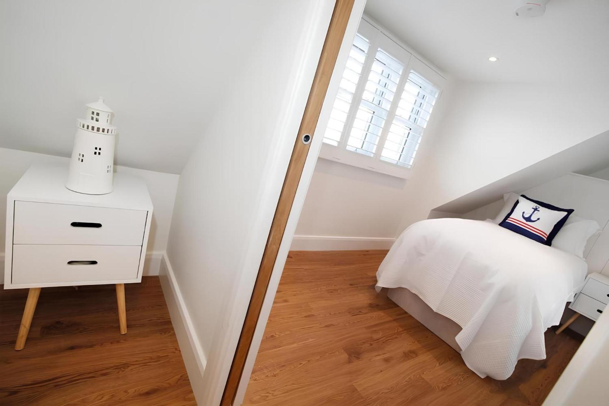 Tucked Away, Beach Access Sleeps 4 马伯斯 外观 照片