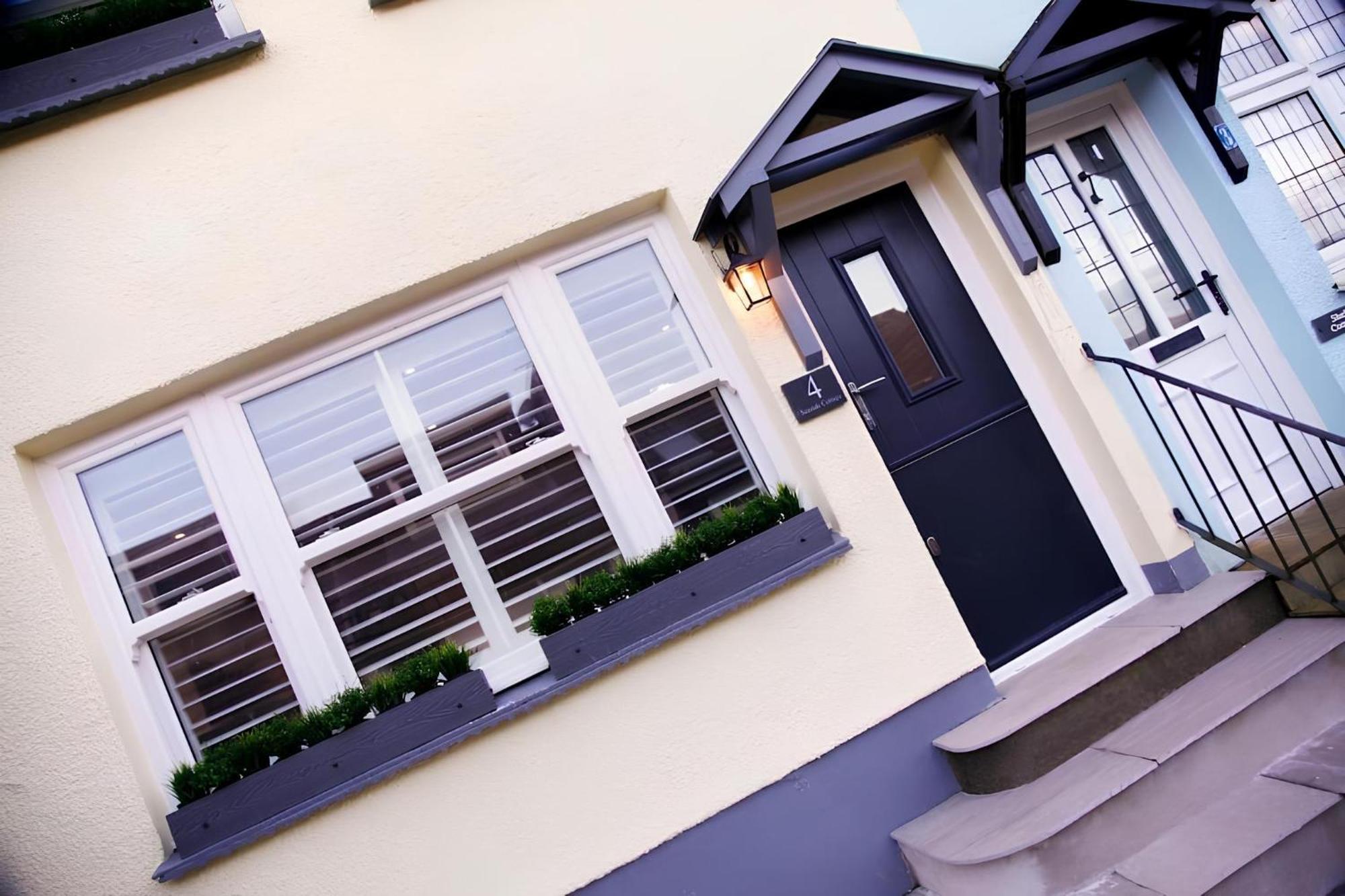 Tucked Away, Beach Access Sleeps 4 马伯斯 外观 照片