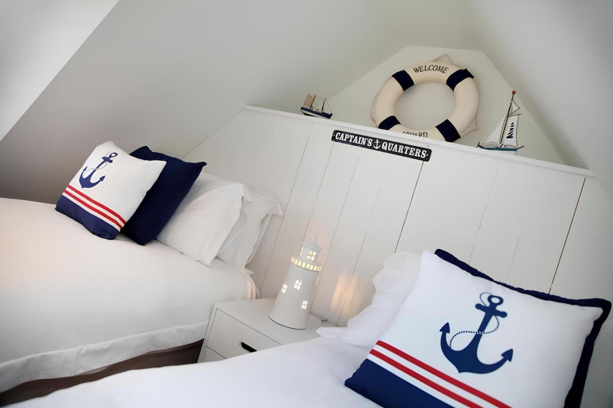 Tucked Away, Beach Access Sleeps 4 马伯斯 外观 照片