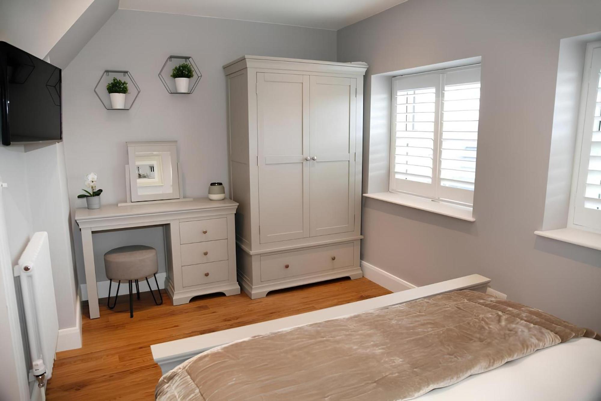 Tucked Away, Beach Access Sleeps 4 马伯斯 外观 照片